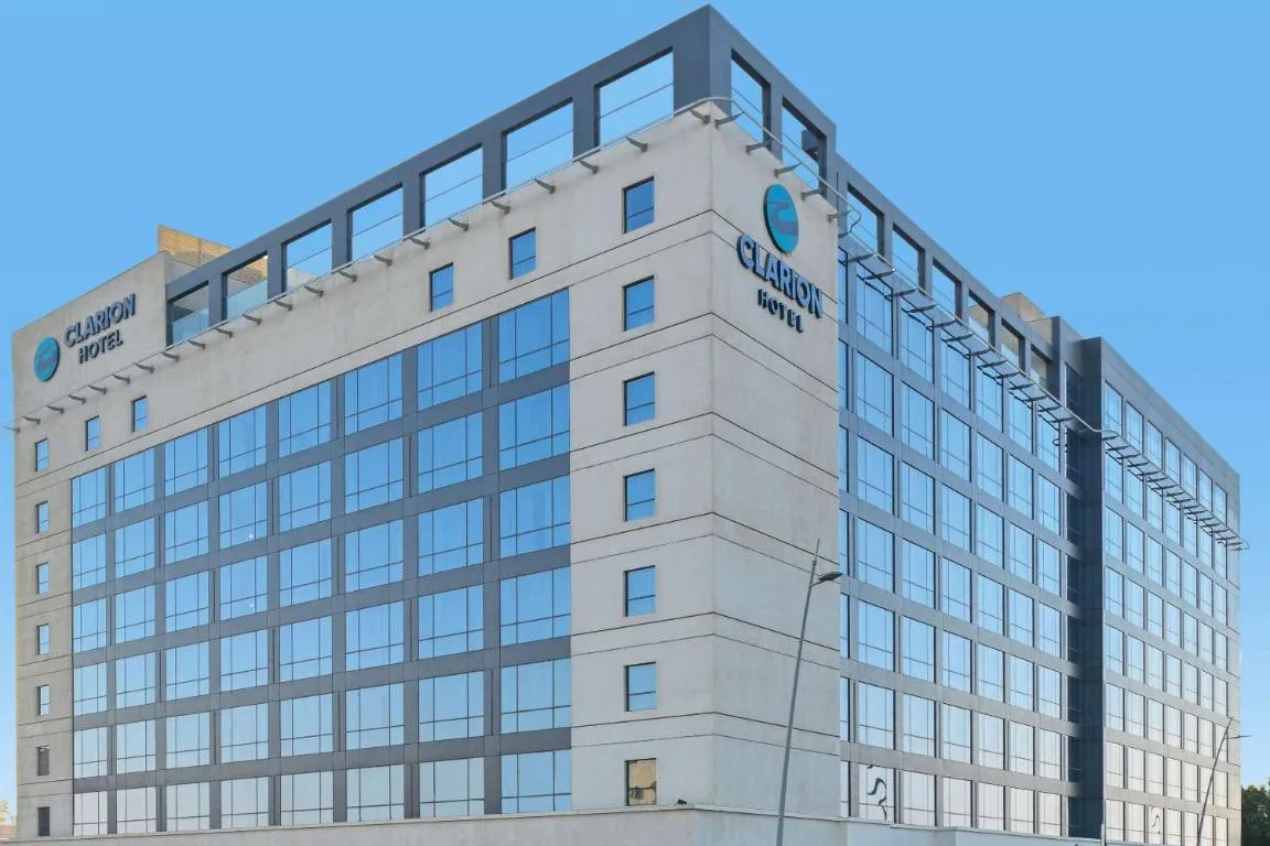 Image of Clarion Hotel Jeddah Airport