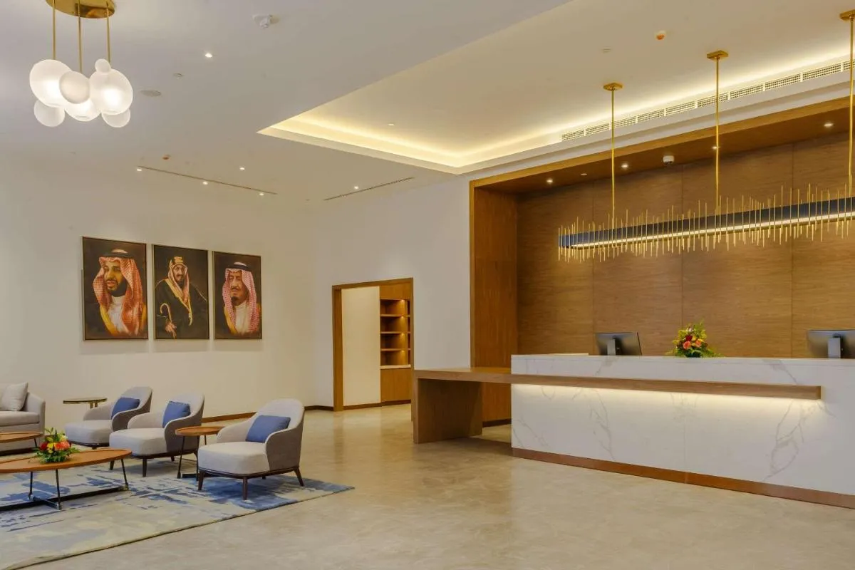 Image 2 of Clarion Hotel Jeddah Airport
