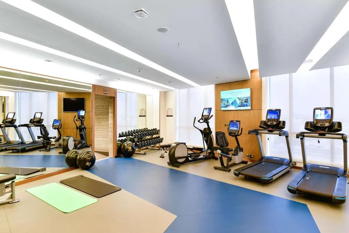 Image 5 of Clarion Hotel Jeddah Airport