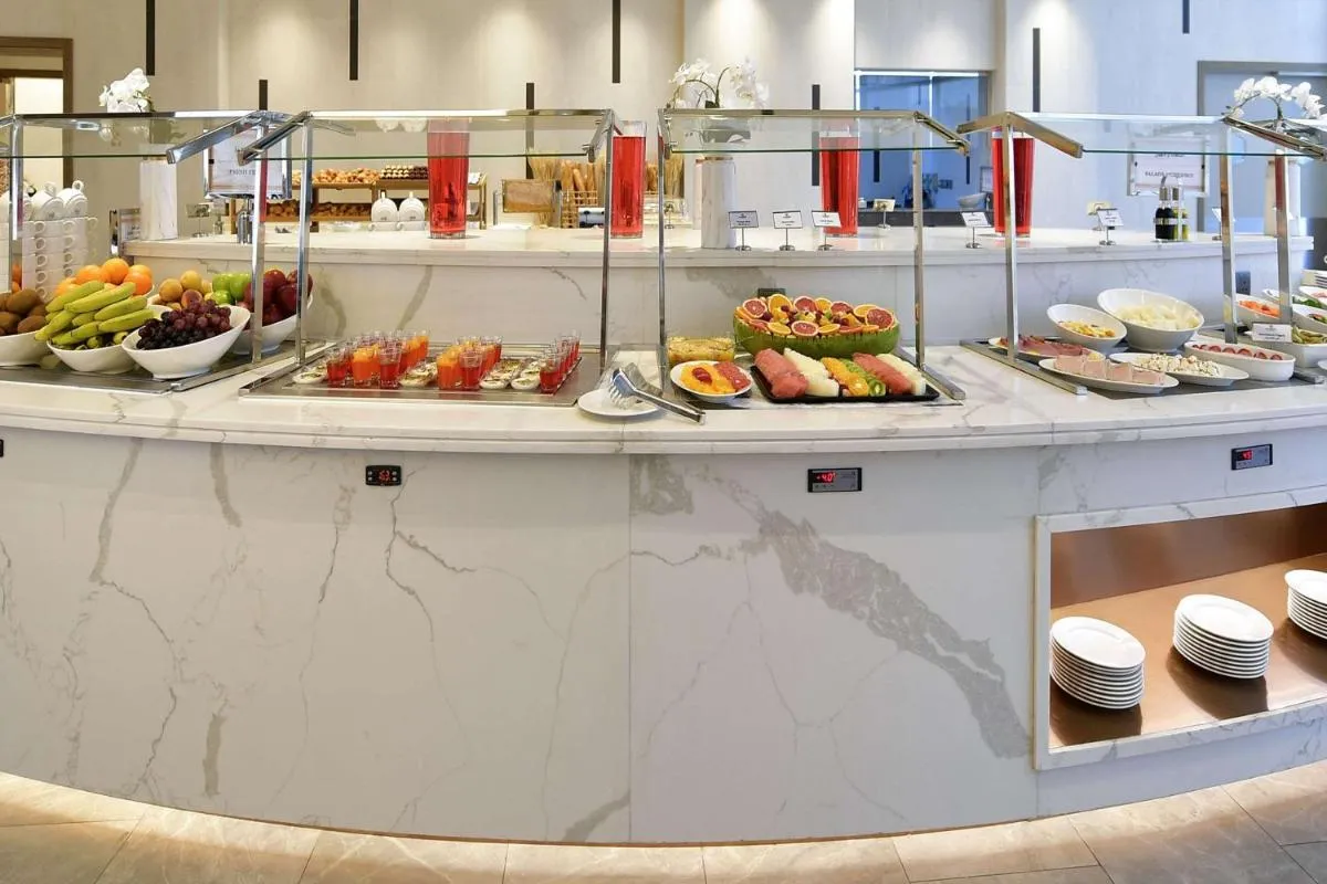 Image 3 of Clarion Hotel Jeddah Airport