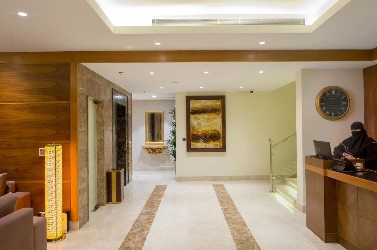 Image 6 of Classical Hotel Suites