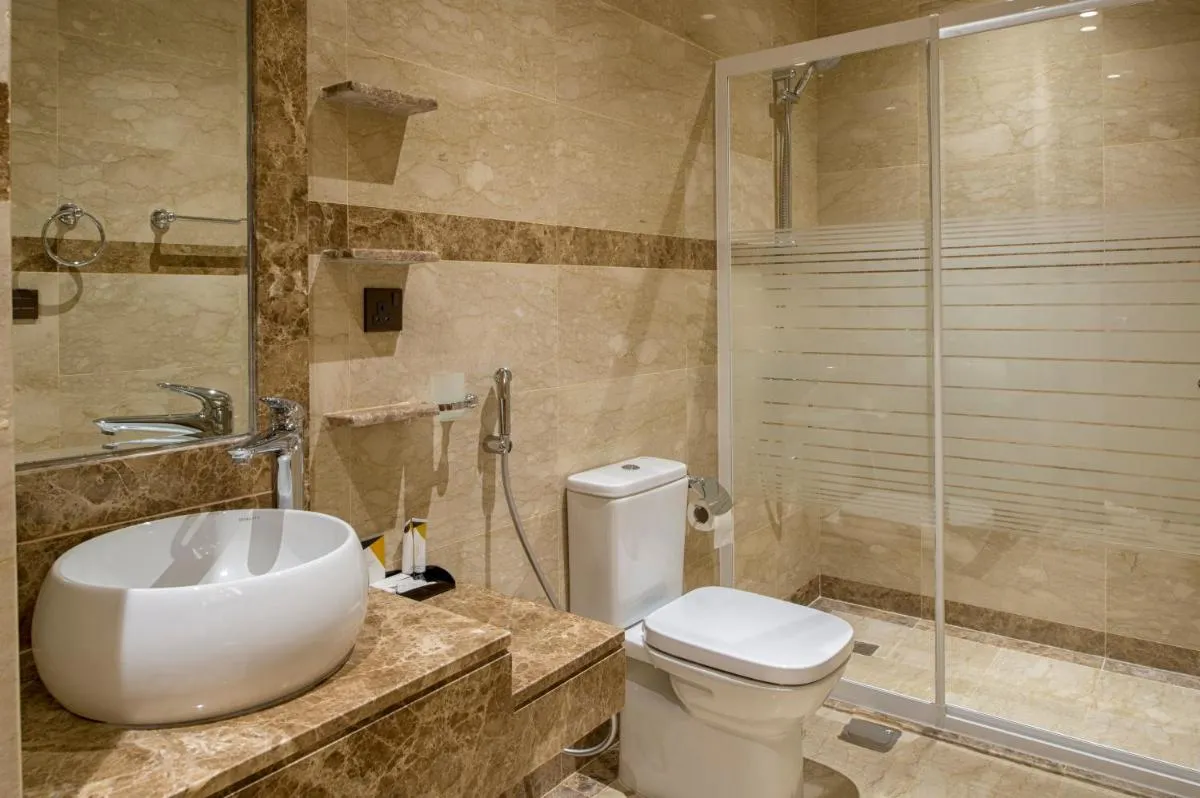 Image 2 of Classical Hotel Suites