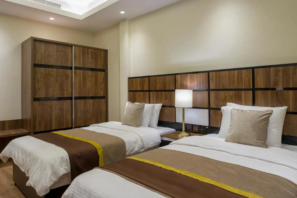 Image 1 of Classical Hotel Suites
