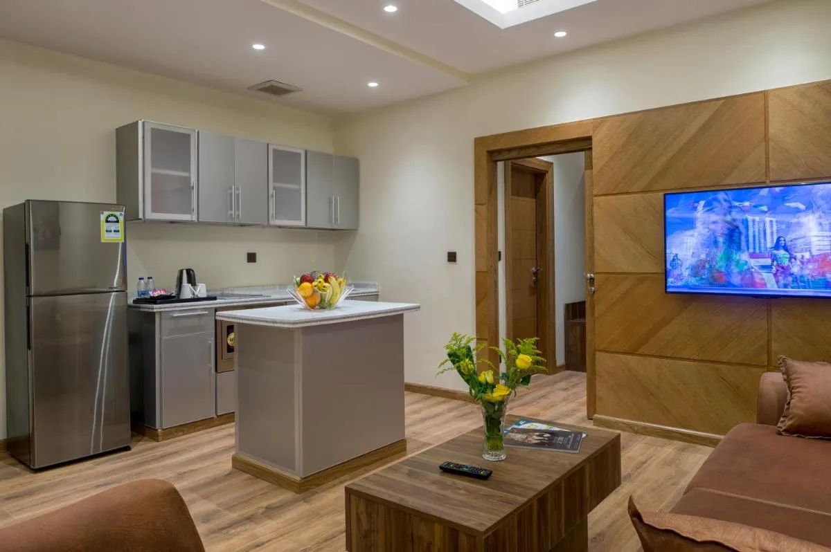 Image 4 of Classical Hotel Suites