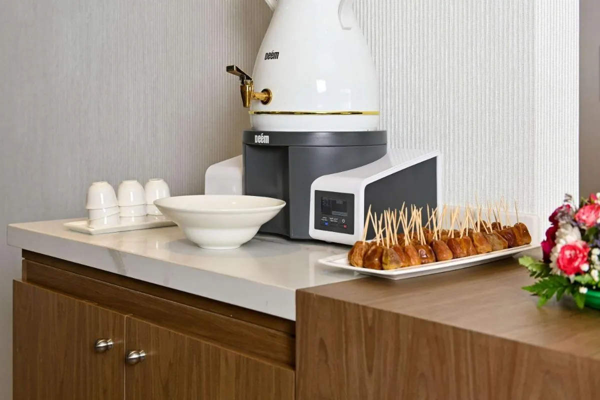 Image 6 of Comfort Hotel Jeddah King Road