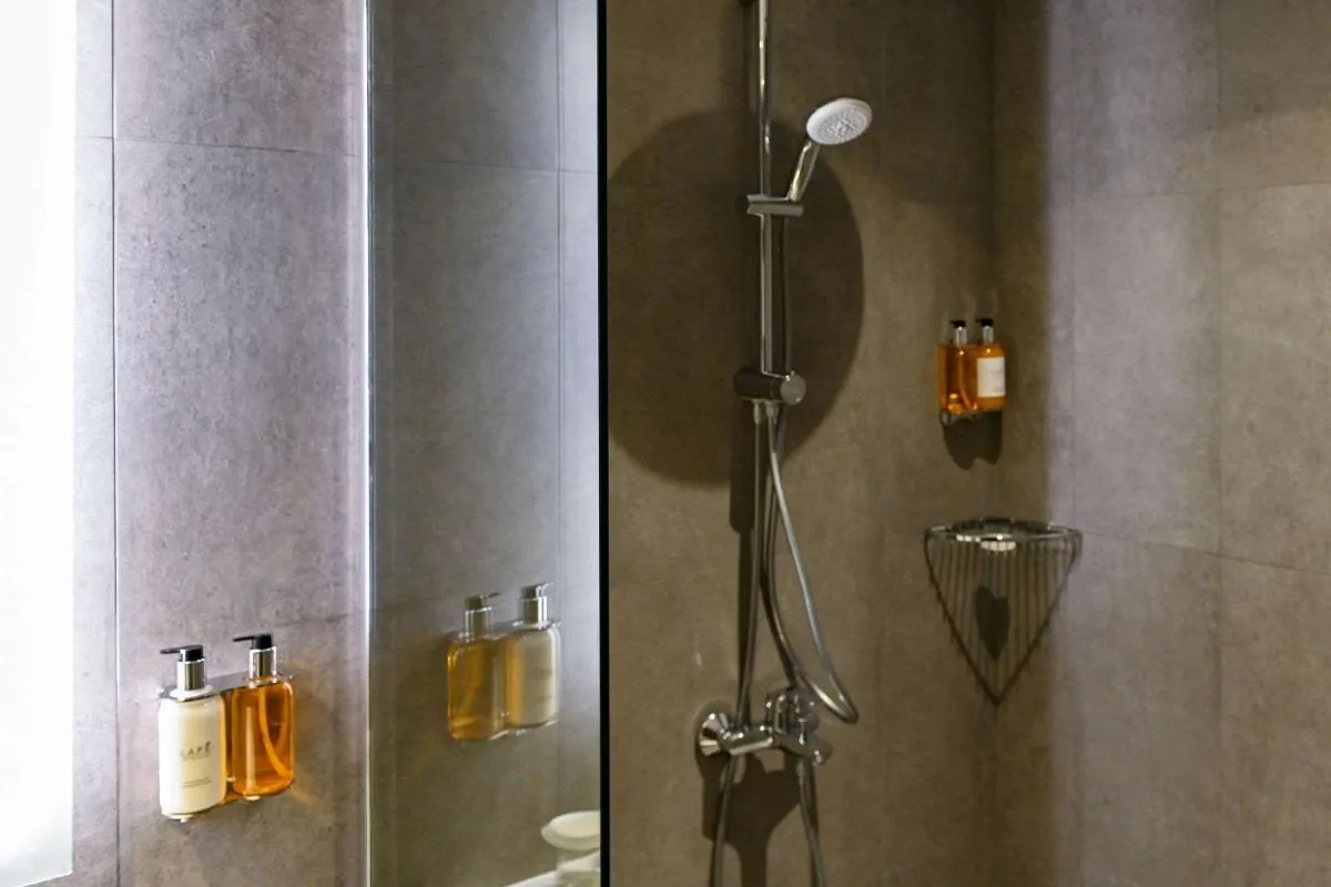 Image 1 of Comfort Hotel Jeddah King Road