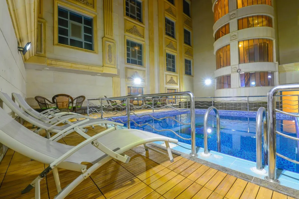 Image 4 of Crown Town Hotel
