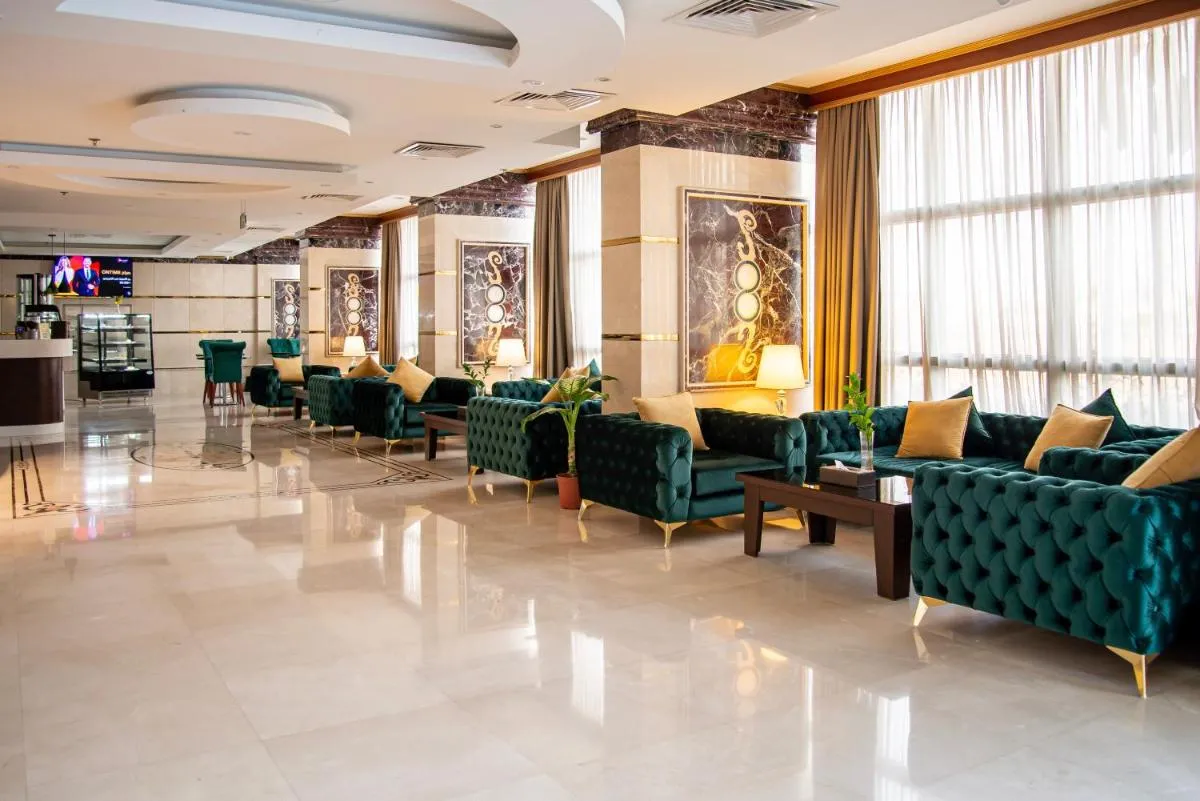 Image 2 of Crown Town Hotel