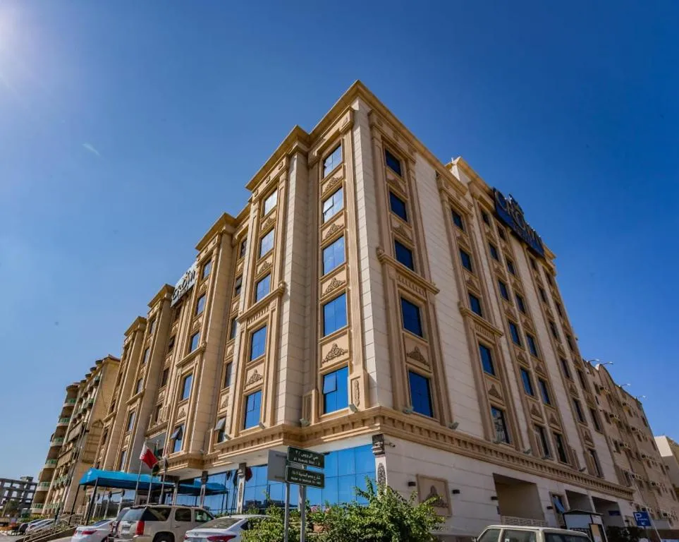 Image of Crown Town Hotel