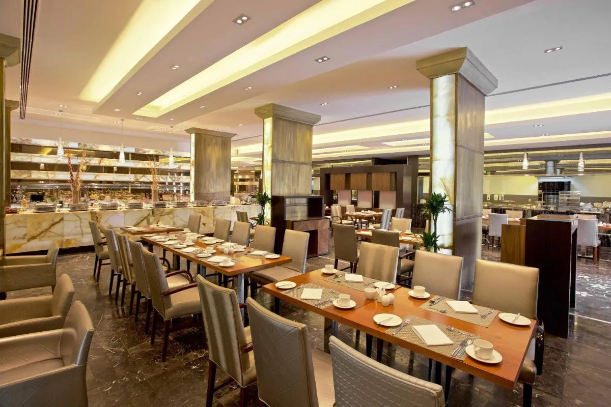 Image 2 of Crowne Plaza Jeddah, an IHG Hotel