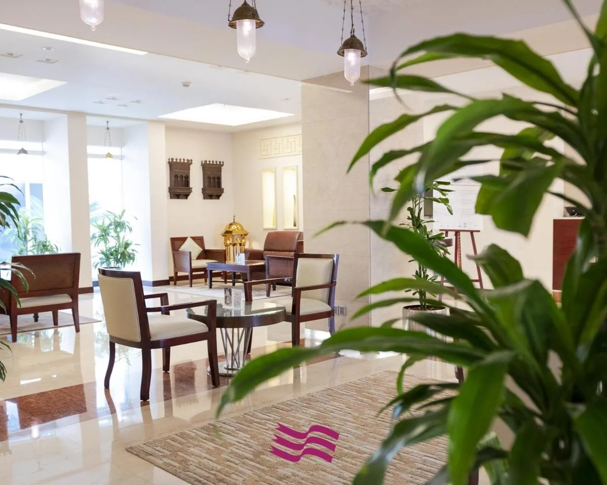 Image 5 of Crowne Plaza Jeddah, an IHG Hotel