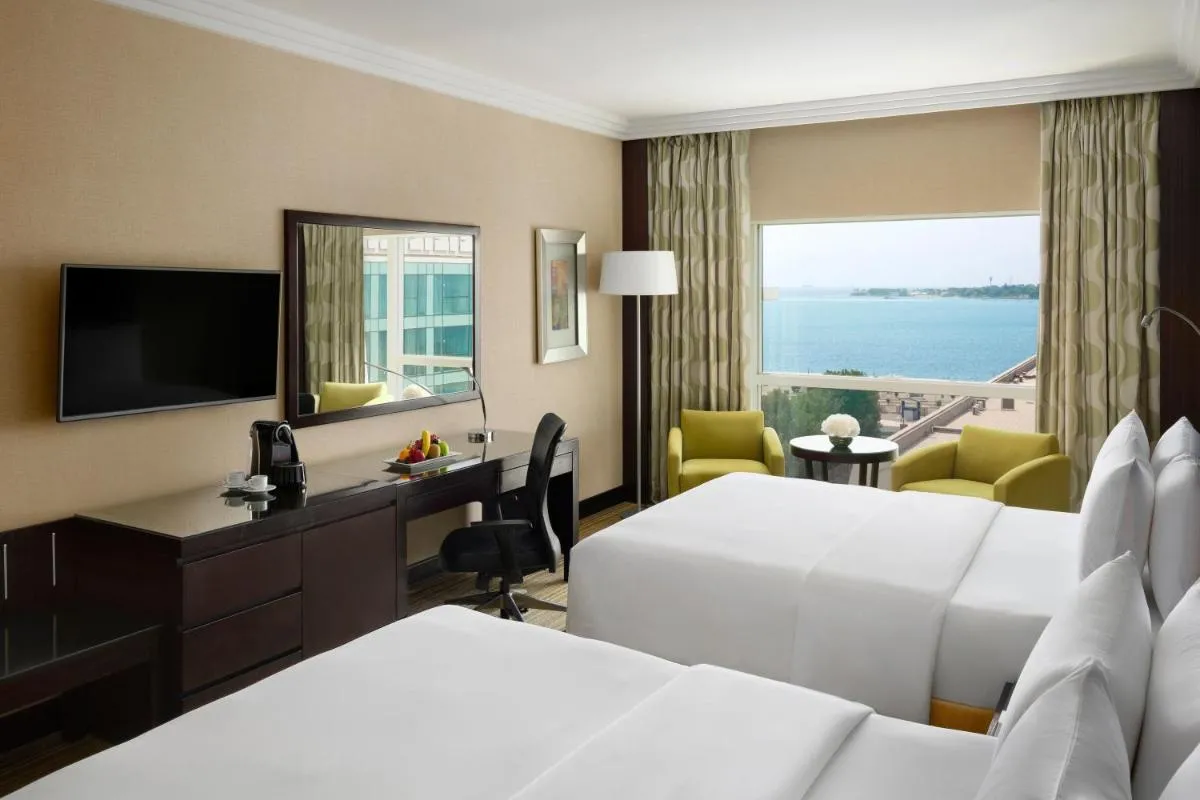 Image 1 of Crowne Plaza Jeddah, an IHG Hotel