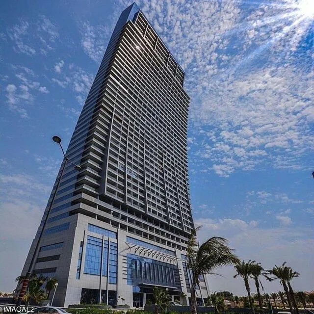Image 4 of Damac Al Jawharah Tower Apartments