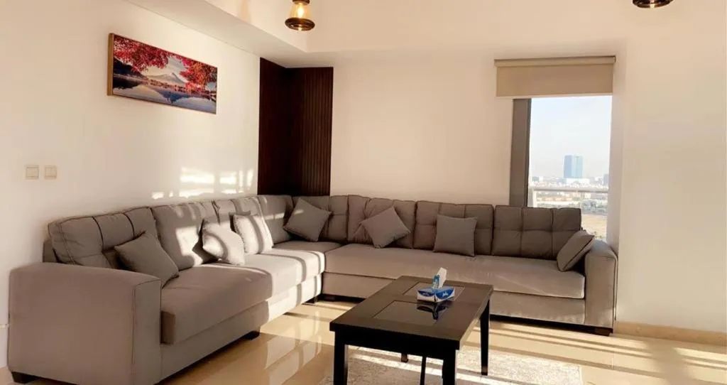 Image of Damac Al Jawharah Tower Apartments