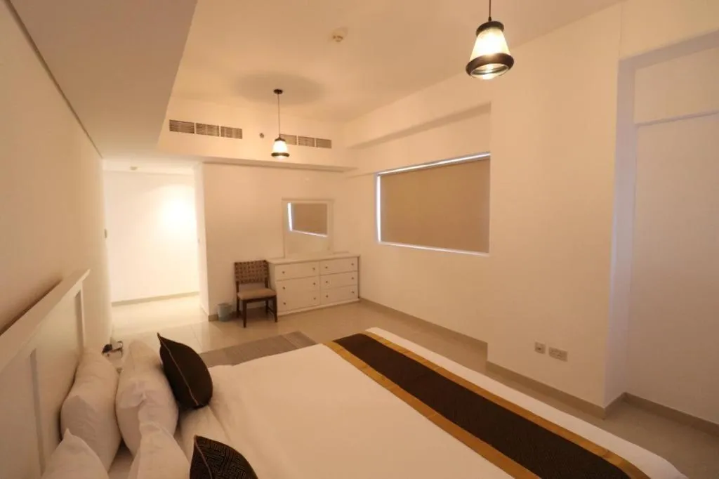 Image 1 of Damac Al Jawharah Tower Apartments
