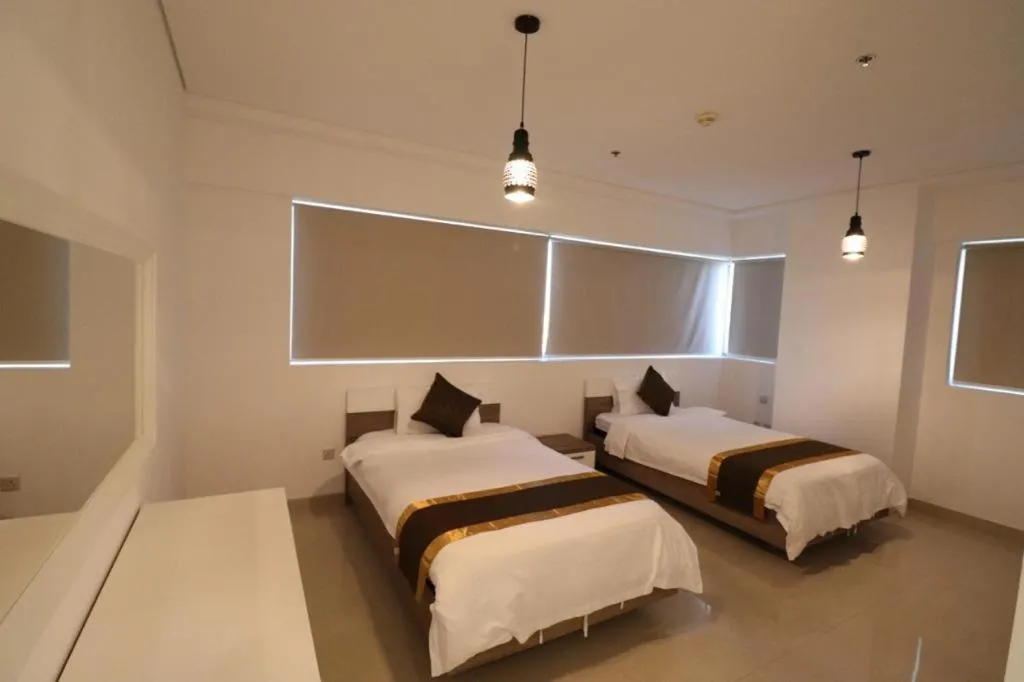 Image 2 of Damac Al Jawharah Tower Apartments