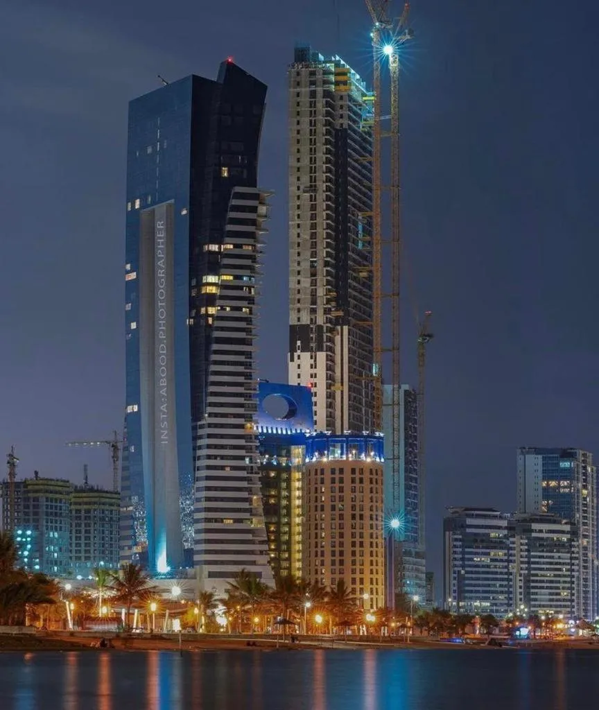 Image 3 of Damac Al Jawharah Tower Apartments