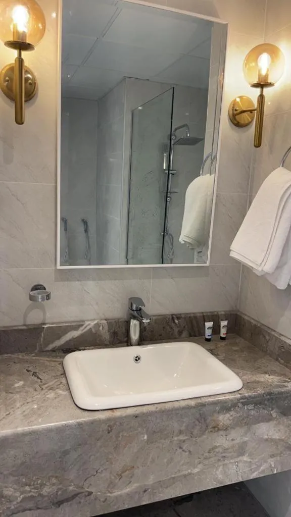 Image 6 of Damac Al Jawharah Tower Apartments