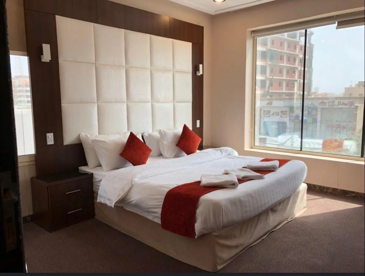 Image 5 of Dar Hotel Suites