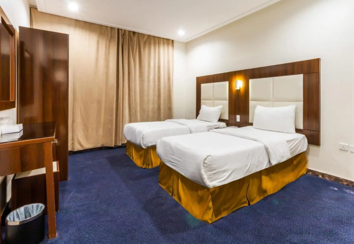 Image 1 of Dar Hotel Suites