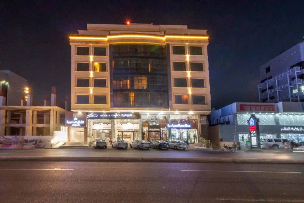 Image 4 of Dar Hotel Suites