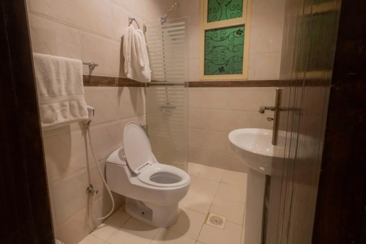 Image 6 of Dar Hotel Suites