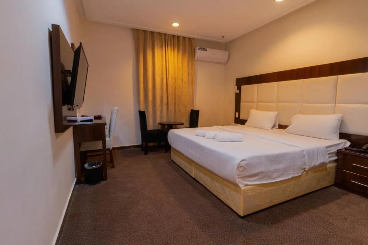 Image 3 of Dar Hotel Suites