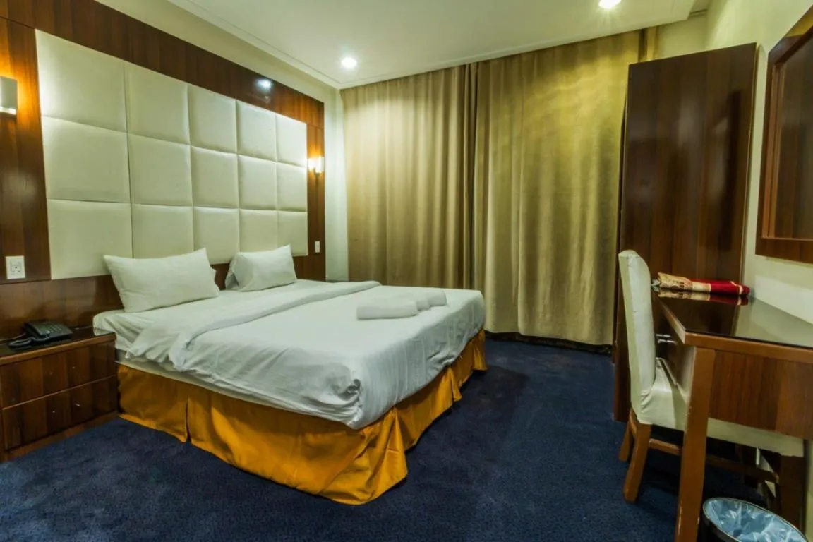 Image of Dar Hotel Suites