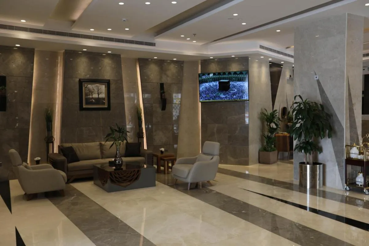 Image 4 of Diamond Tower Hotel
