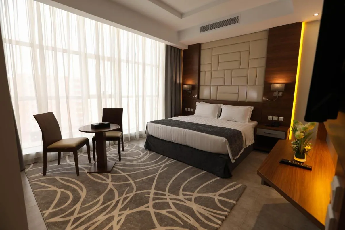 Image 1 of Diamond Tower Hotel