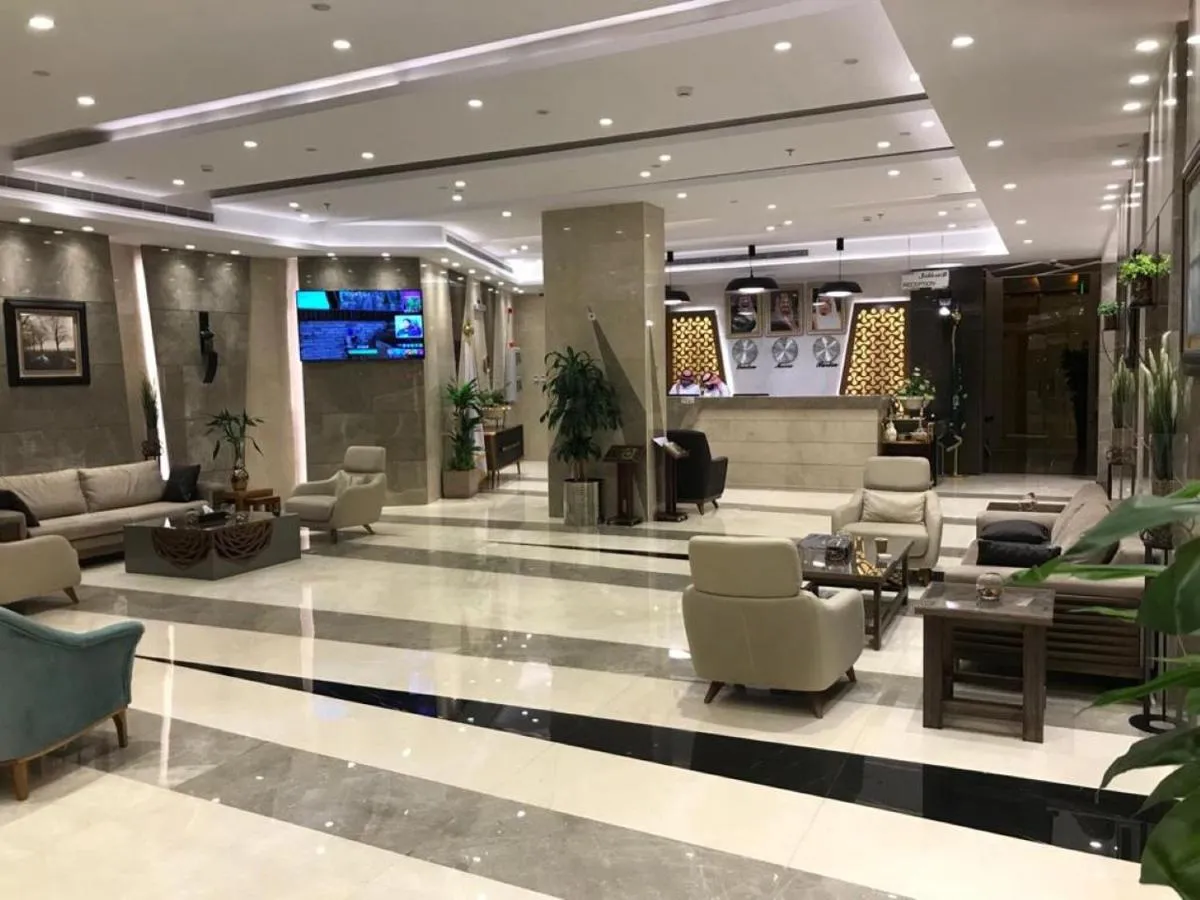 Image 6 of Diamond Tower Hotel