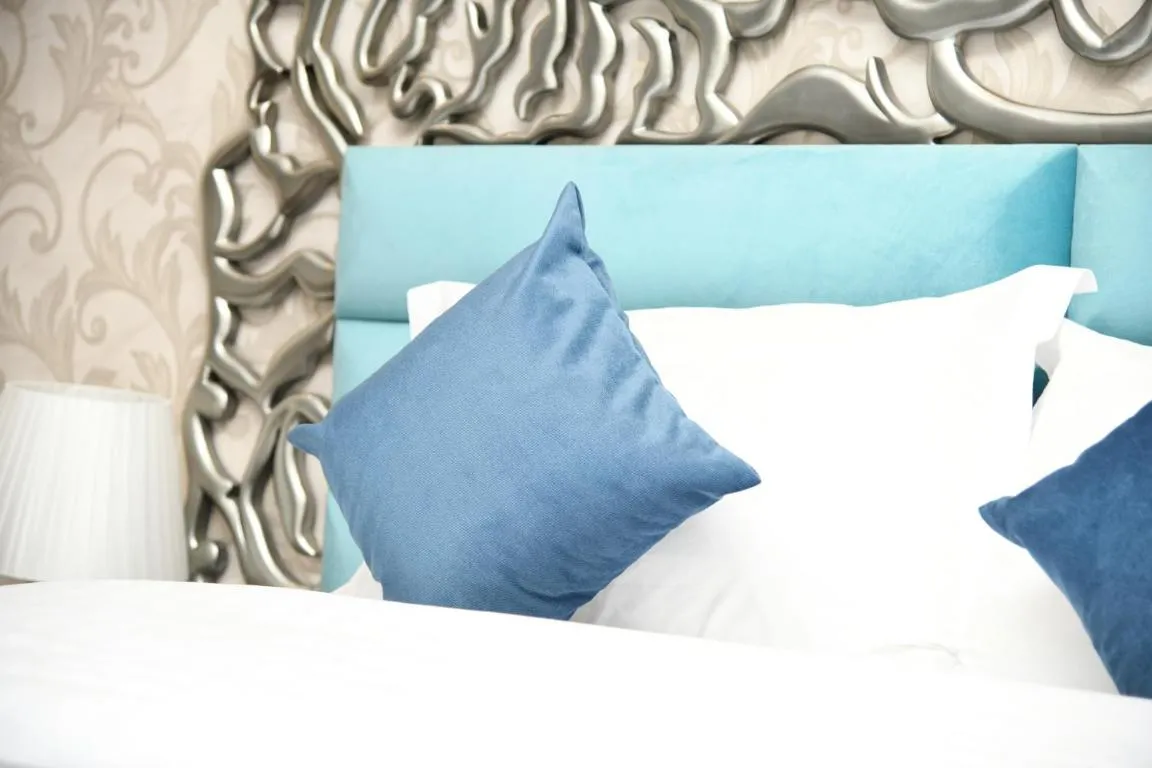Image of Diva Hotel Suites