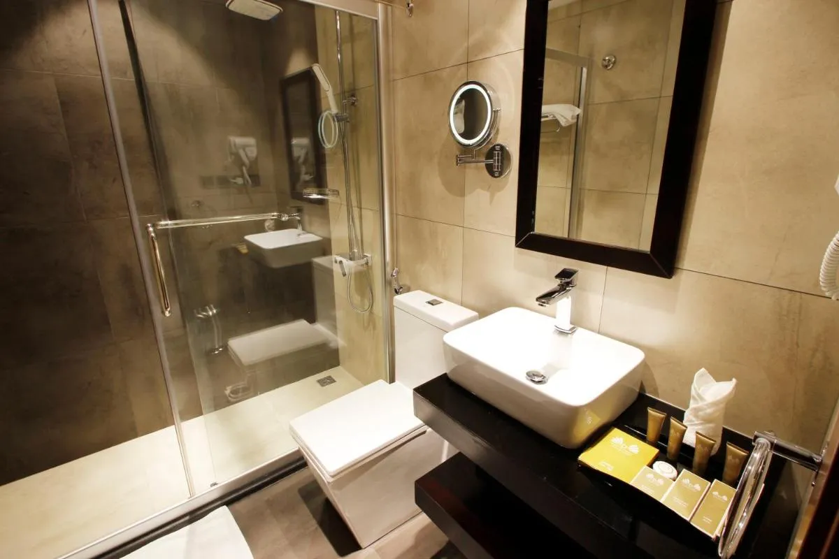 Image 2 of Diwan Residence Hotel- ِAlnaeem