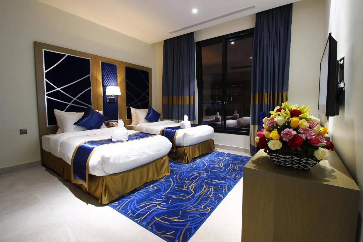 Image 1 of Diwan Residence Hotel- ِAlnaeem