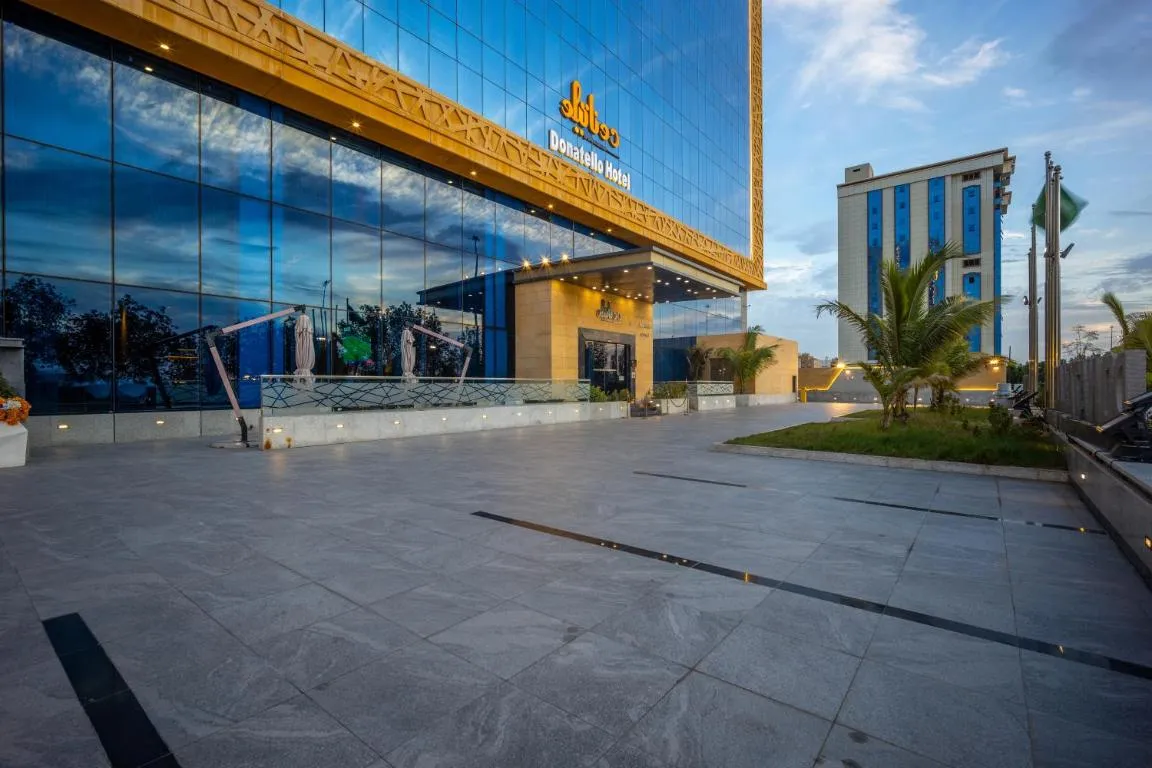 Image of Donatello Jeddah Hotel
