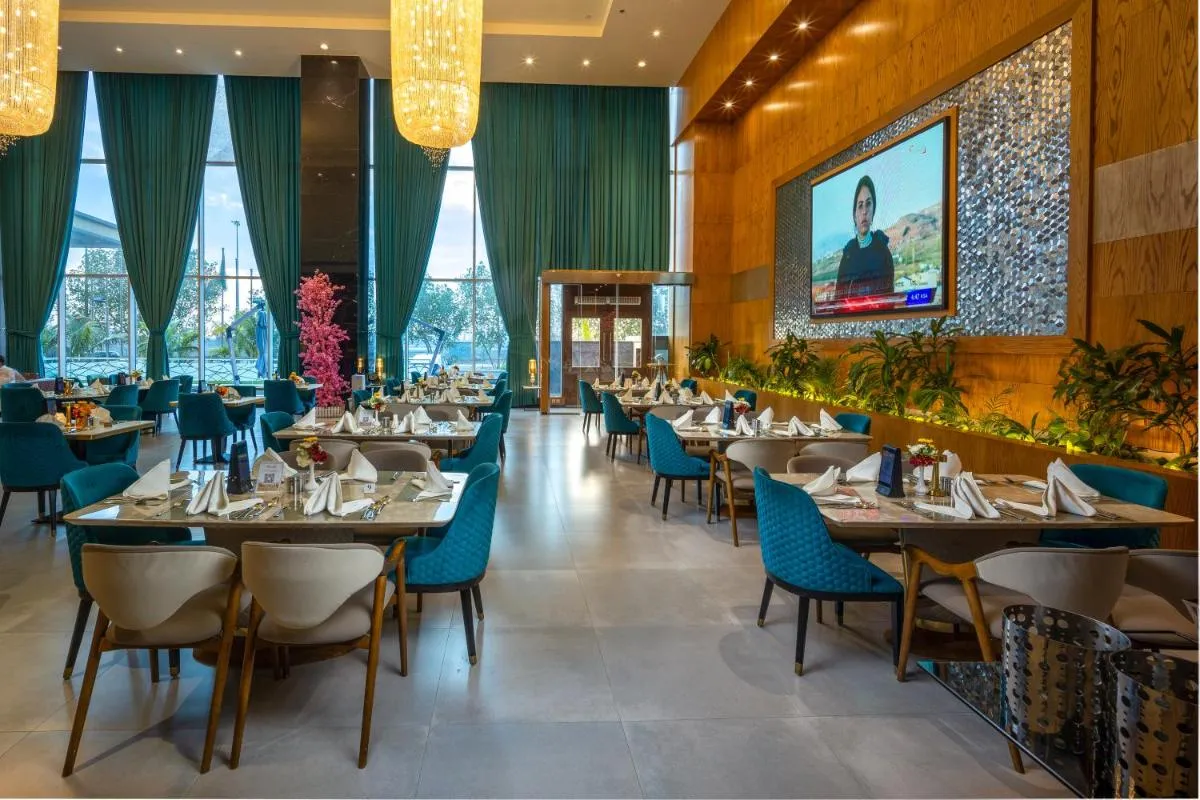 Image 2 of Donatello Jeddah Hotel