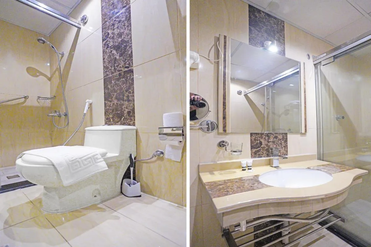 Image 6 of EKONO by Leva Jeddah Airport Hotel