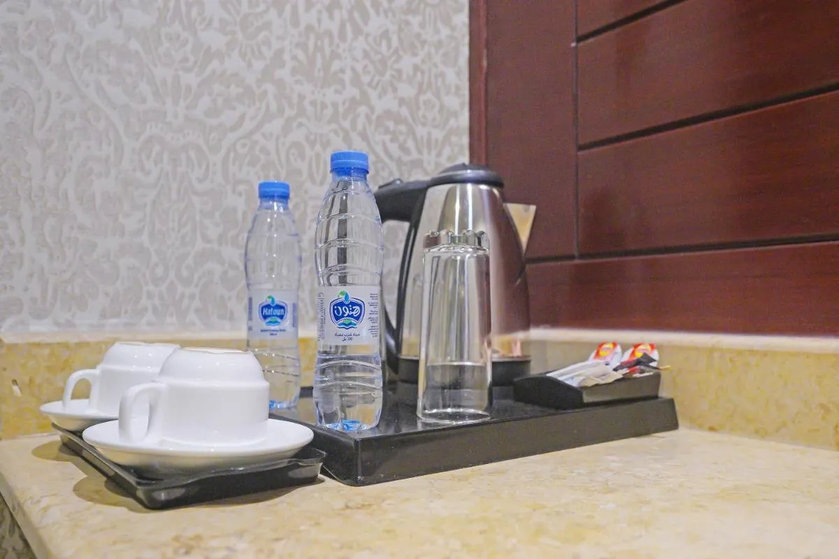 Image 1 of EKONO by Leva Jeddah Airport Hotel