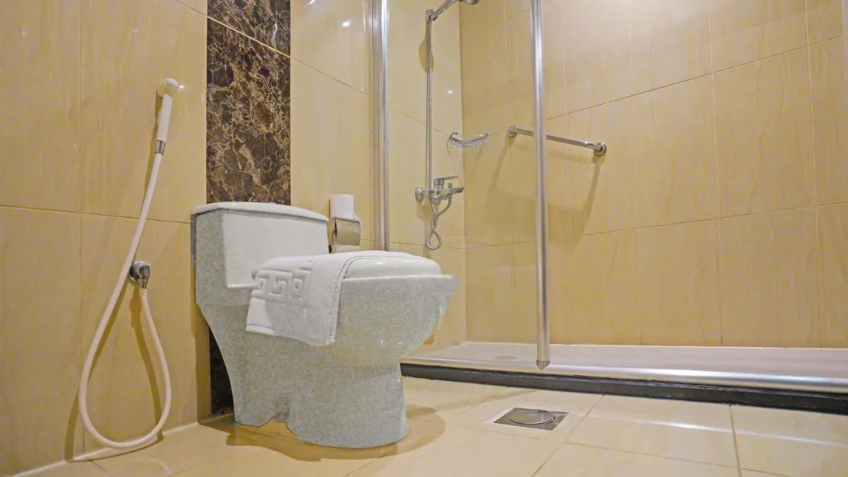 Image of EKONO by Leva Jeddah Airport Hotel