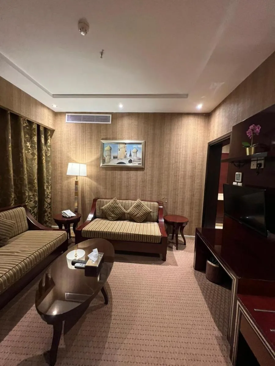 Image 5 of EKONO by Leva Jeddah Airport Hotel