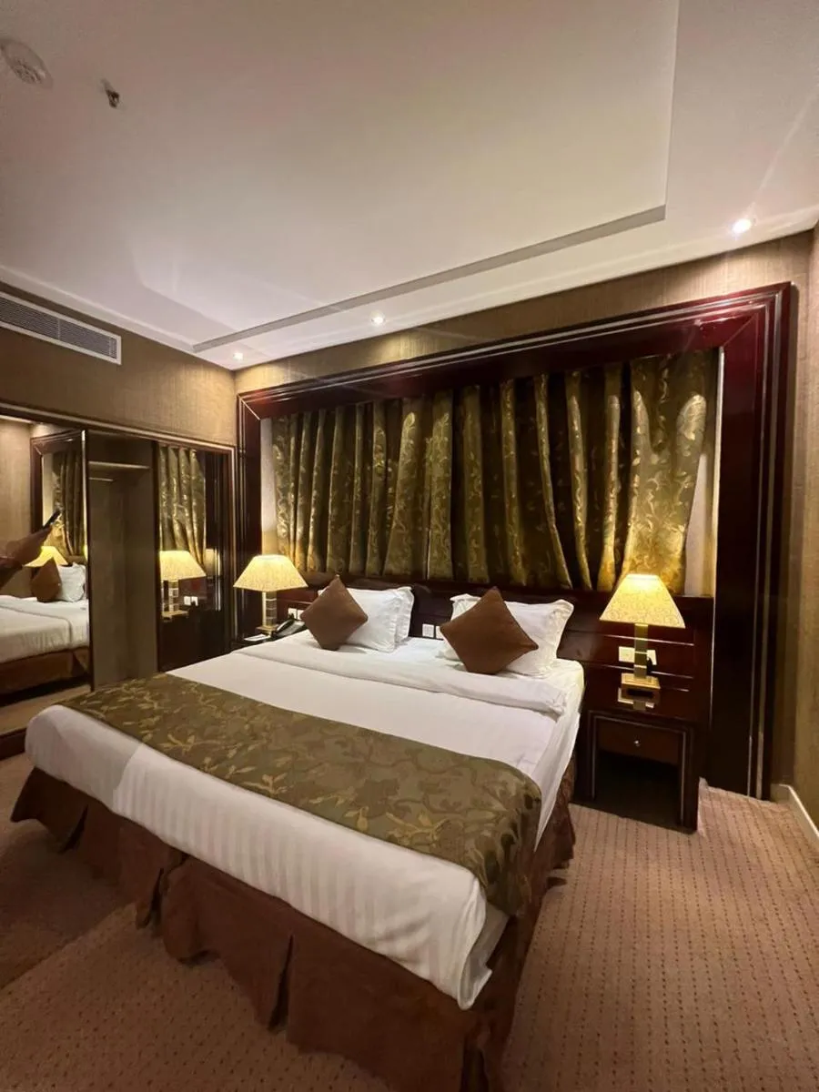 Image 4 of EKONO by Leva Jeddah Airport Hotel