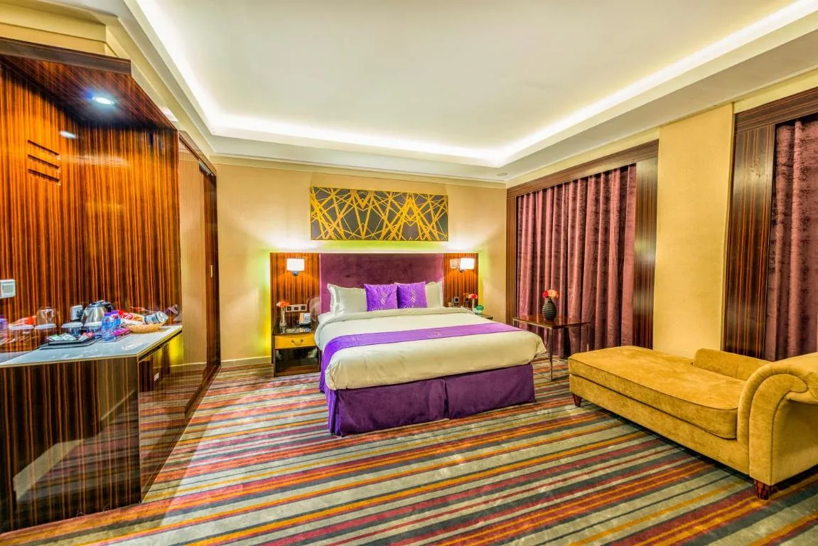 Image of Elite Al Hamra – Al Andalus