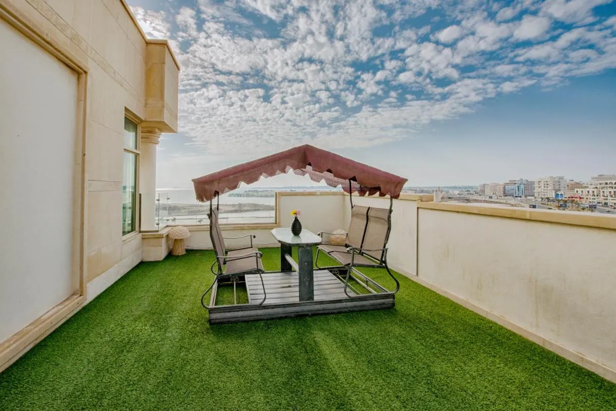 Image 5 of Elite Al Hamra – Al Cornich