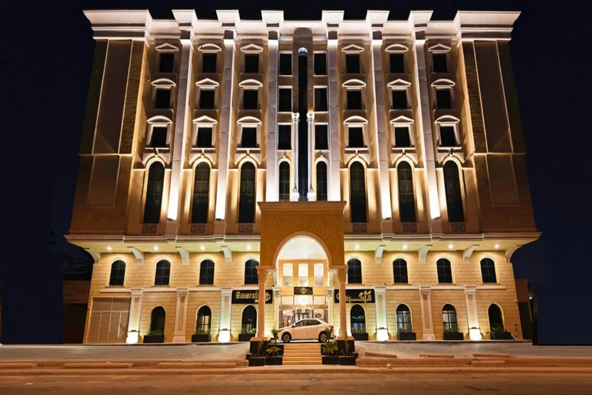 Image of Emerald Hotel