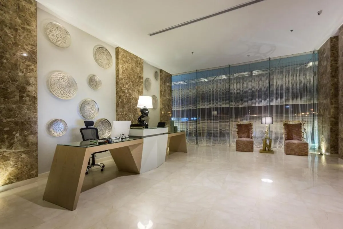 Image 5 of Ewaa Express Hotel – Al Hamra