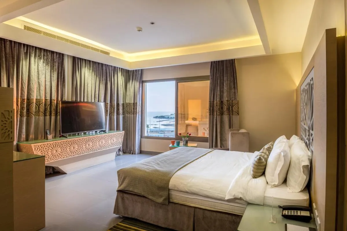 Image 1 of Ewaa Express Hotel – Al Hamra