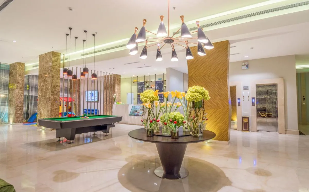 Image 4 of Ewaa Express Hotel – Al Hamra
