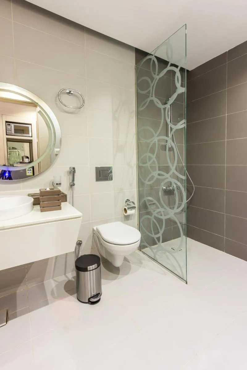 Image 3 of Ewaa Express Hotel – Al Hamra