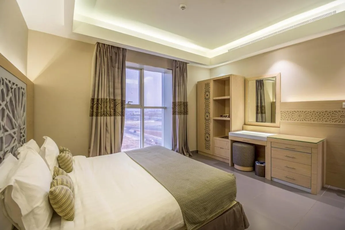 Image 6 of Ewaa Express Hotel – Al Hamra