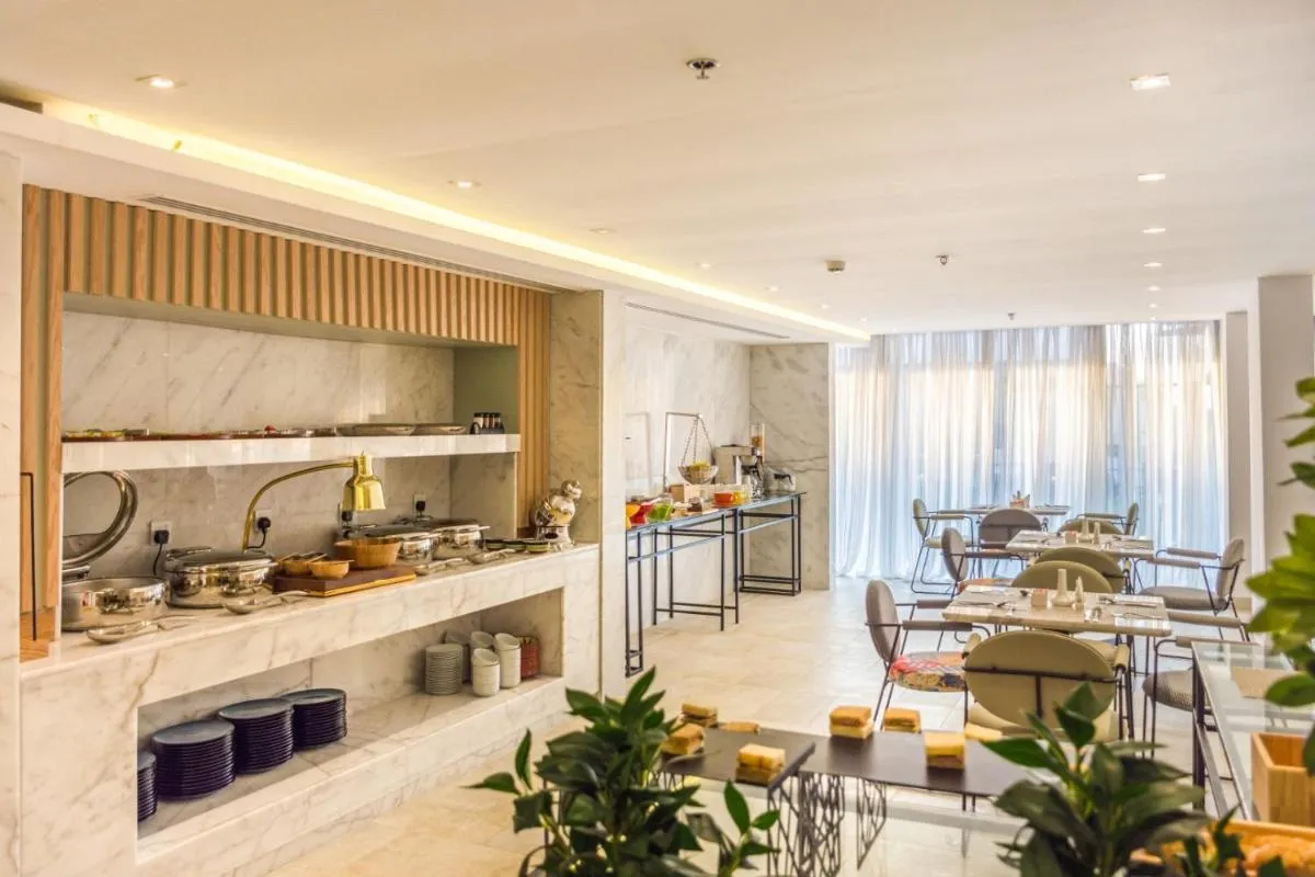 Image 2 of Ewaa Express Hotel – Al Rawda